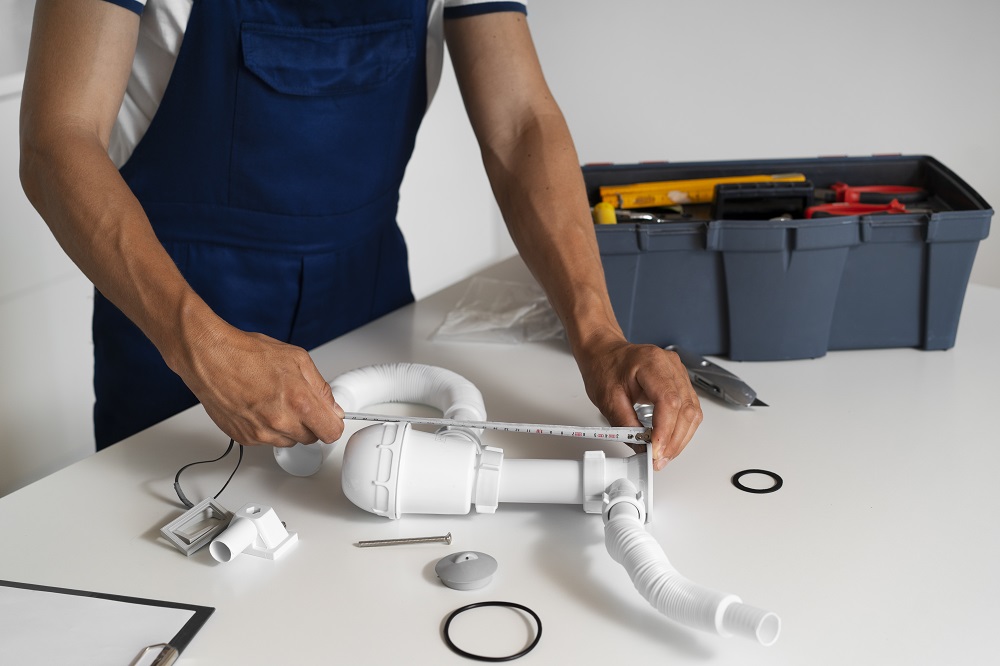 Plumbing Services Houston Tx